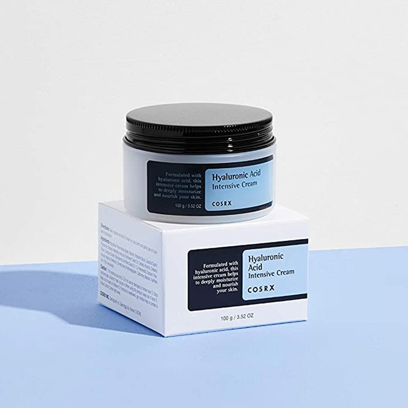 Cosrx Hyaluronic Acid Intensive Cream 100ml