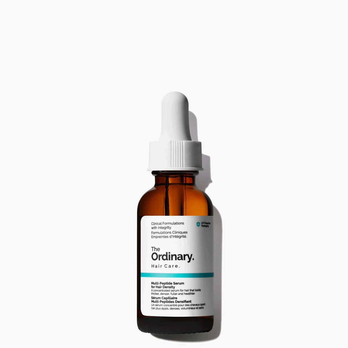 The Ordinary Hair Care Multi-Peptide Serum For Hair Density 30ml