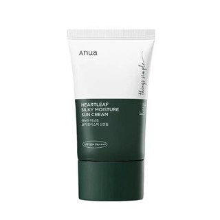  Anua Centella Asiatica Sunscreen 50ml 0002#
