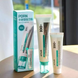  Anua English title: Anua PDRN Hyaluron 100+ Moisturizing Wrapping Cream Set