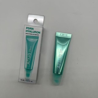  Anua PDRN Hyaluron Lip Serum 10ml Lip Repair Essence