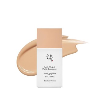  Beauty of Joseon Daily Tinted Fluid Sunscreen SPF 40 50ml