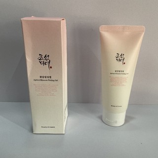  Beauty of Joseon Apricot Blossom Peeling Gel 100ml