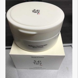  Beauty of Joseon Radiance Cleansing Balm White Jar