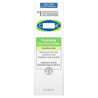  cetaphil Hydrating Eye Gel-Cream 14ml