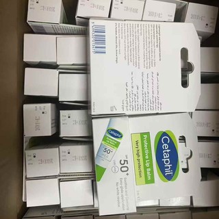  Cetaphil Protective Lip Balm SPF50+ 8ml