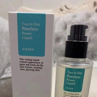  Cosrx 2-in-1 Serum 100ml 0055-T