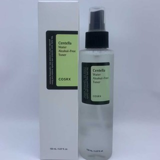  Cosrx Snail Centella Asiatica Toner 150ml 0056-Yellow