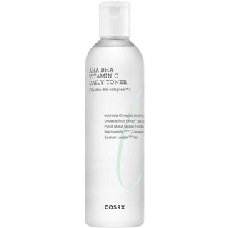  COSRX Toner (3 types: B5 Hyaluronic Acid, Propolis, AHA) 280ML