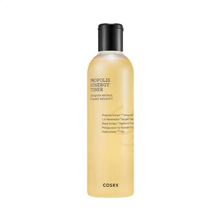  COSRX Propolis Synergistic Toner, Yellow Bottle