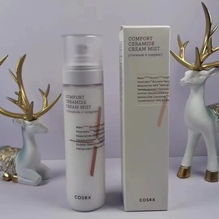  COSRX Comfort Ceramide Spray 150ml White Bottle