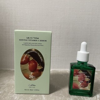  Dr. Althea Gentle Vitamin C Serum 30ml (Green)