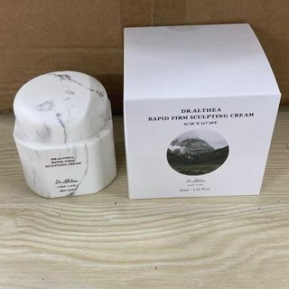  Dr. Althea Dr. Ai's Firming and Shaping Cream 45ml (White Packaging)