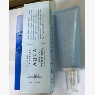  Dr. Althea Ocean Reservoir Cream 50ml (Blue Tube)