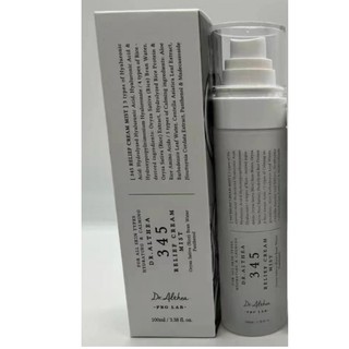  Dr. Althea 345 Soothing Cream Mist 100ml (White Bottle)