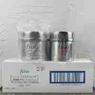  Fino Shiseido Fino Advanced Touch Hair Mask 230g