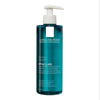 LA ROCHE-POSAY Salicylic Acid Body Wash, 400ml