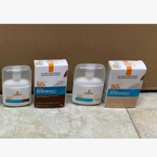 La Roche-Posay New La Roche-Posay sunscreens: Clair Bright White, Deep Dark, Colorless, Medium (intermediate shade)