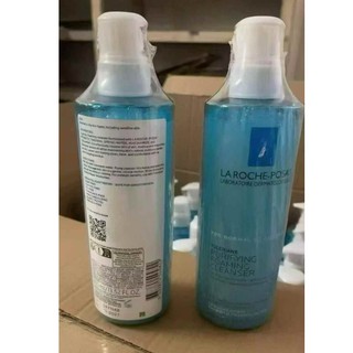 La Roche-Posay Purifying Foaming Cleanser 400ml