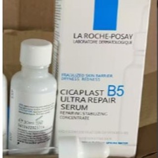 La Roche-Posay Cicaplast B5 Serum 30ml Repair Soothing