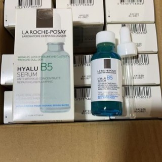 La Roche-Posay Hyalu B5 Serum 30ml Hydrating Moisturizing