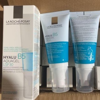 La Roche-Posay Hyalu B5 Aquagel 50ml Moisturizing Soothing