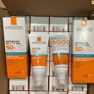 La Roche - Posay Anthelios UVMune 400 SPF50+
