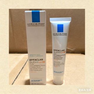 La Roche-Posay Effaclar Duo (+) SPF30