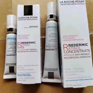 La Roche-Posay Redermic Retinol Eyes 30ml