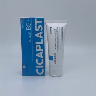 La Roche-Posay Cicaplast Baume B5+ Ultra-Repairing Soothing Balm