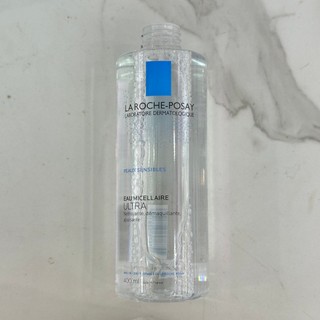 La Roche-Posay Eau Micellaire Ultra Sensitive Skin Cleansing Water 400ml