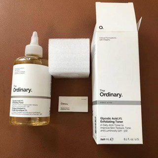  The Ordinary Glycolic Acid Toner 240ml 0011-Large