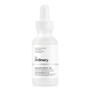  The Ordinary Hyaluronic Acid B5 Serum 30ml 0199
